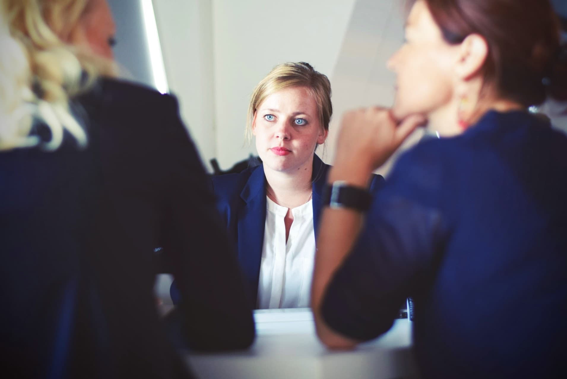 szkolenia językowe dla firm Business English język angielski rozmowa kwalifikacyjna